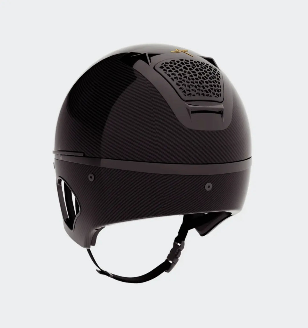 Freejump Voronoï  CARBON XC Helmet Freejump