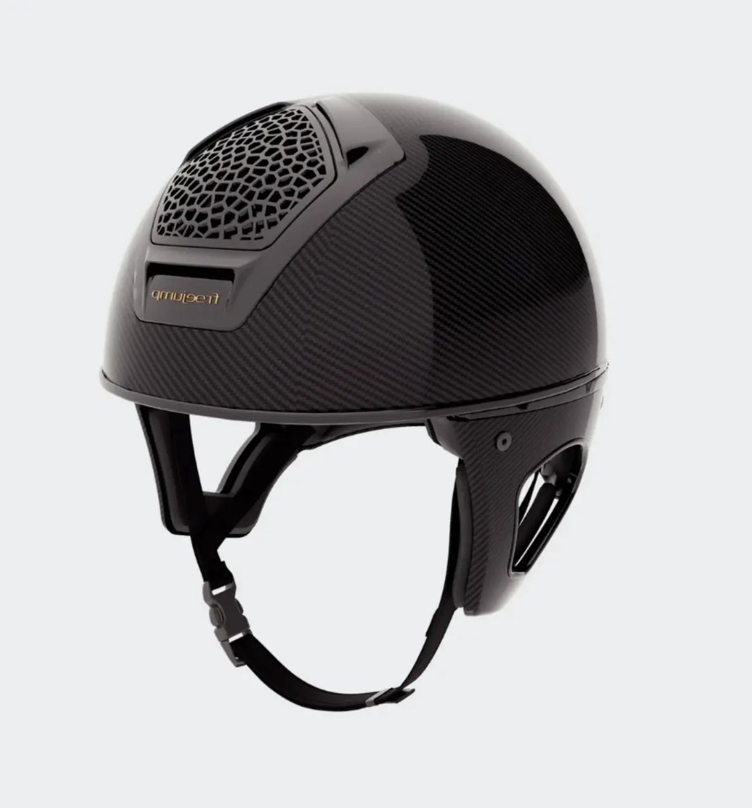 Freejump Voronoï  CARBON XC Helmet Freejump