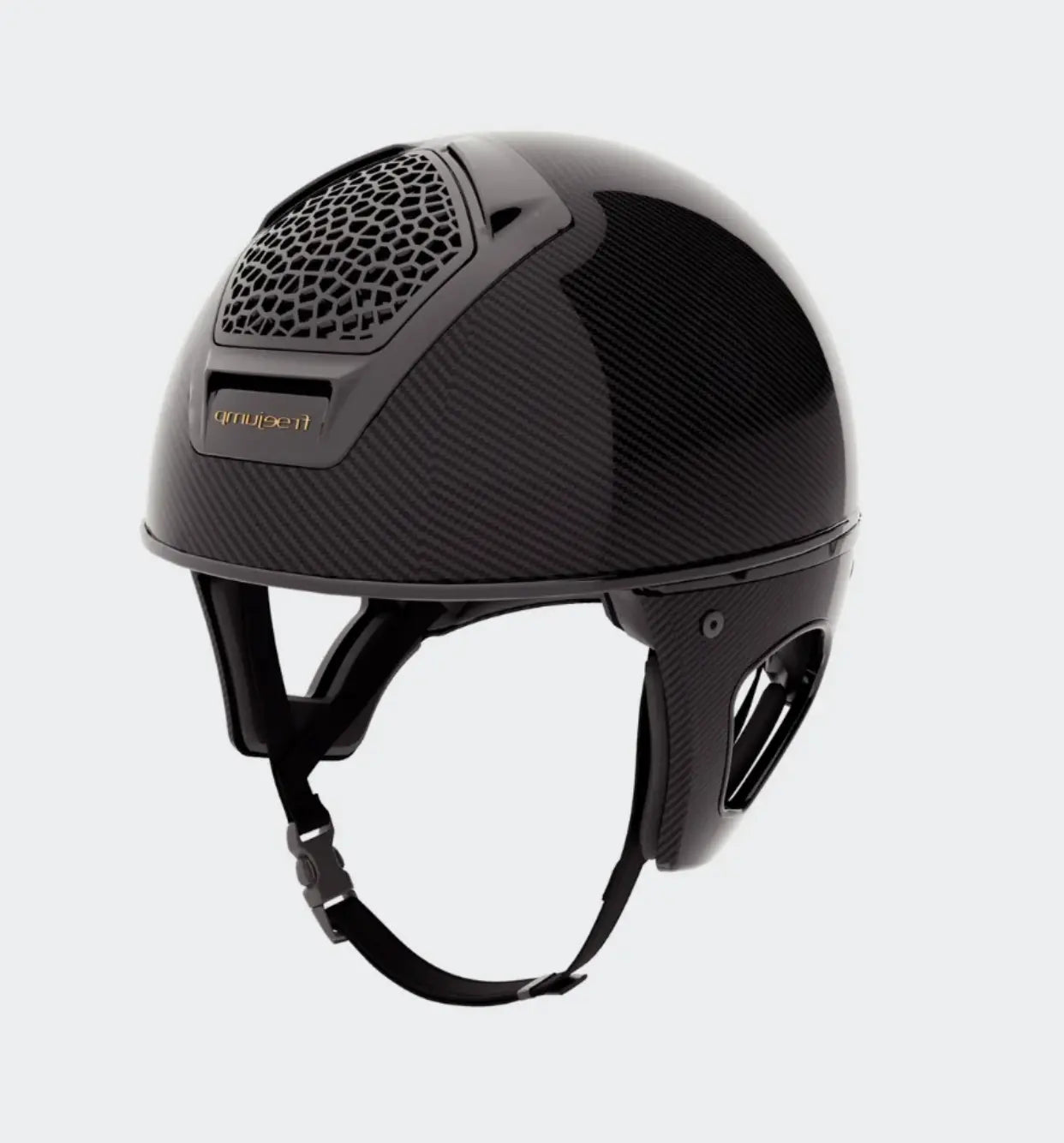 Freejump Voronoï  CARBON XC Helmet Freejump