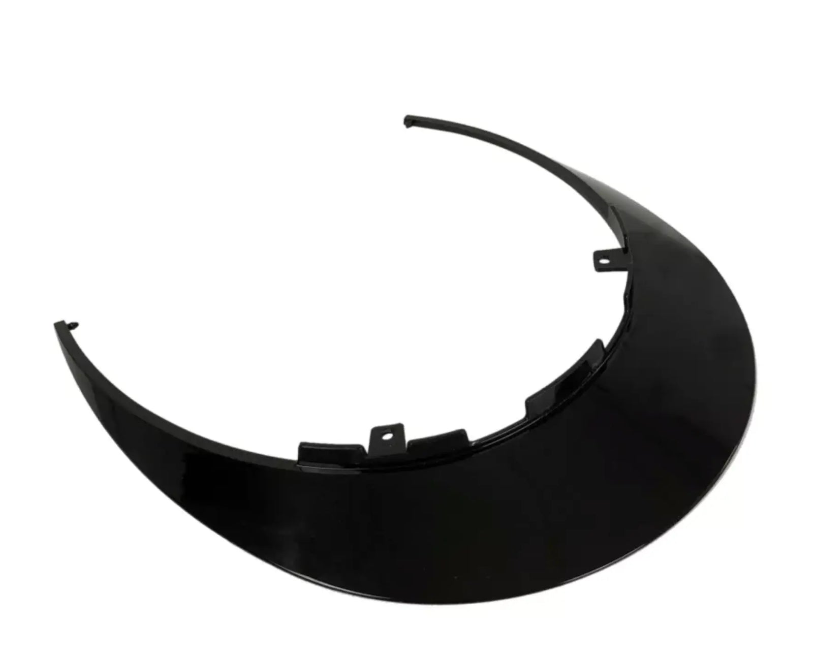 Freejump Voronoï  Replacement Visor (Brim) Freejump