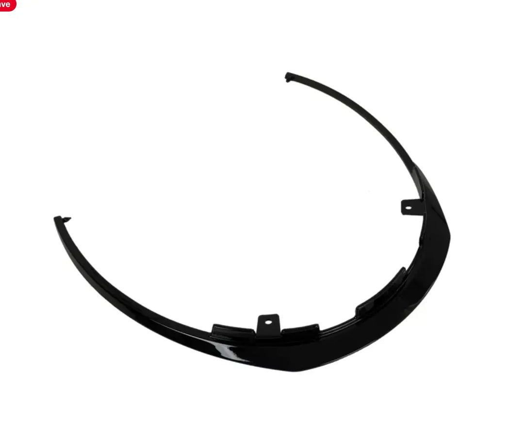 Freejump Voronoï  Replacement Visor (Brim) Freejump