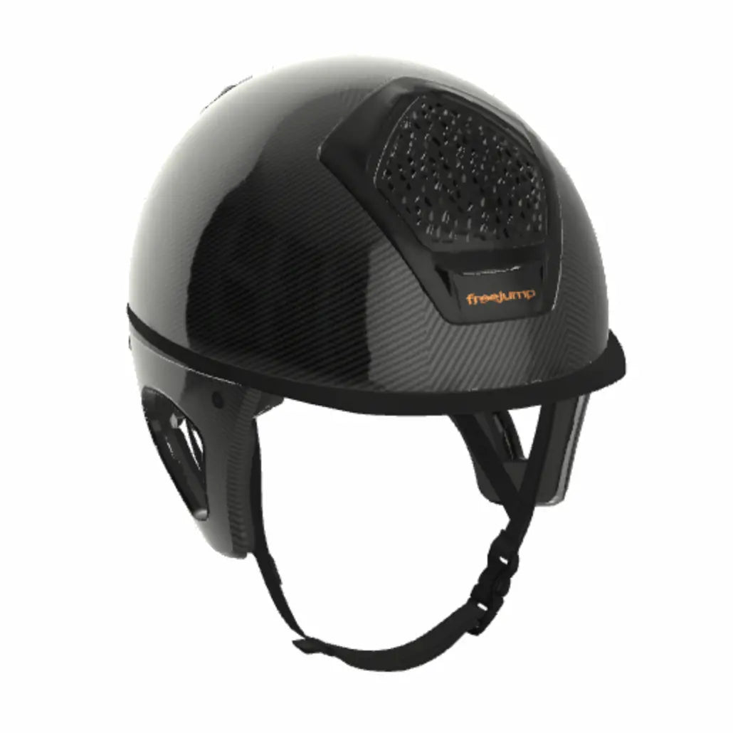 Freejump Voronoï XC Helmet