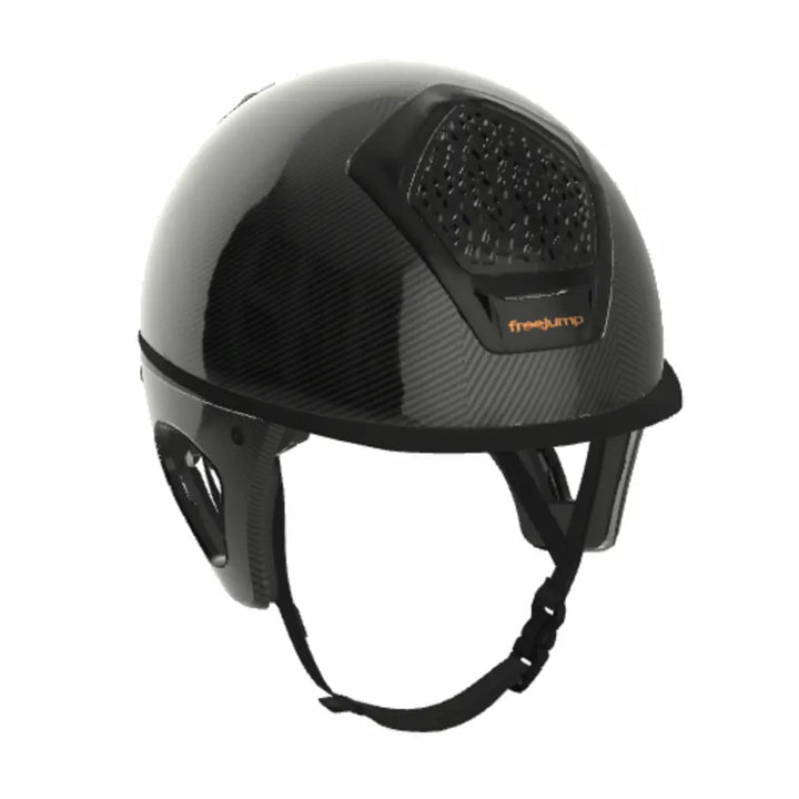 Freejump Voronoï XC Helmet