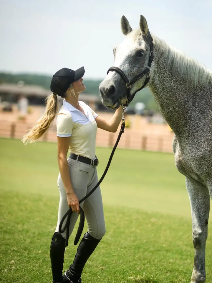 EquiGeneveive#color_buttercup