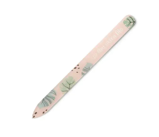 Glass Nail File RIDE OR DIE EQUESTRIAN SHOP