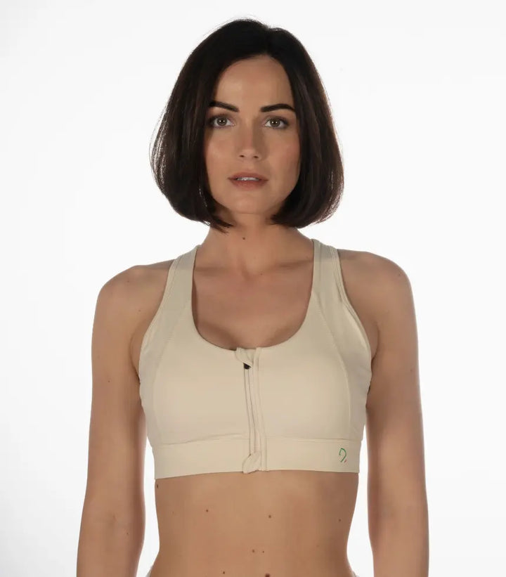 HKM Amalfi Equestrian Sports Bra HKM