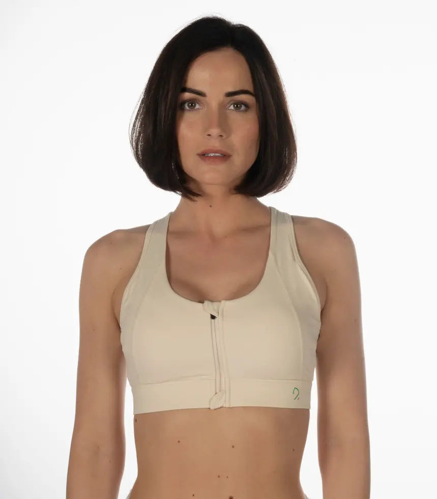 HKM Amalfi Equestrian Sports Bra HKM