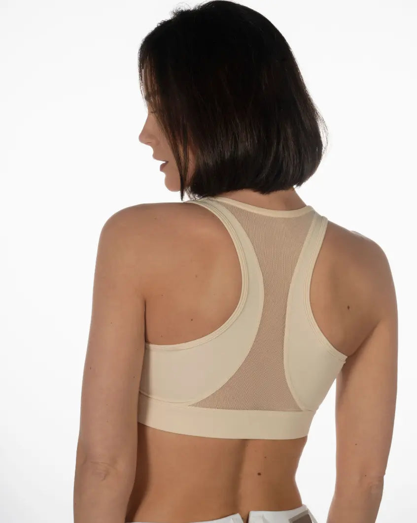 HKM Amalfi Equestrian Sports Bra HKM