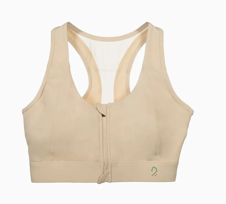 HKM Amalfi Equestrian Sports Bra HKM