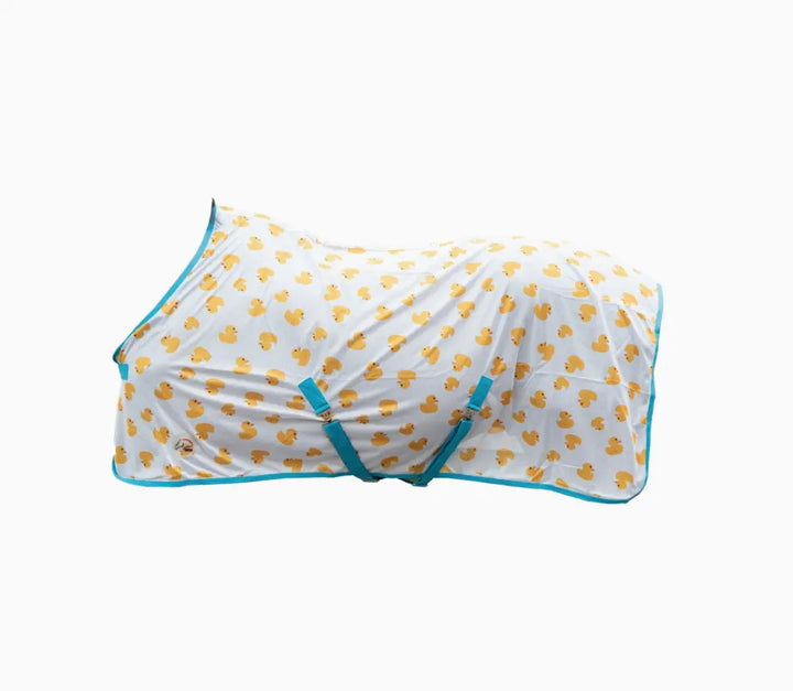 HKM Fly Rug - Ducks HKM