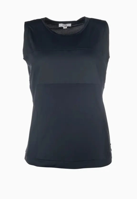 HKM Mila Sleeveless Sport Top HKM