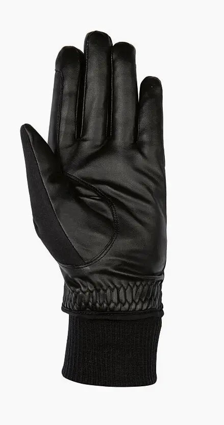 HKM Winter Riding Gloves with Thinsulate HKM