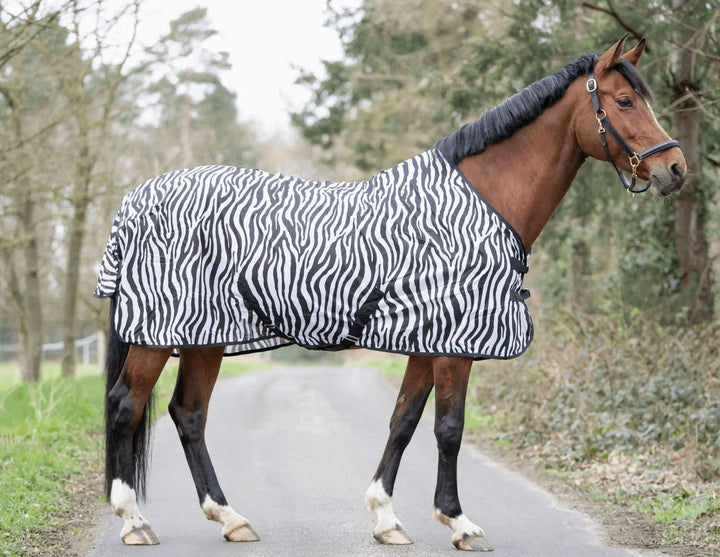 HKM Zebra Fly Sheet