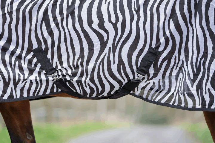 HKM Zebra Fly Sheet