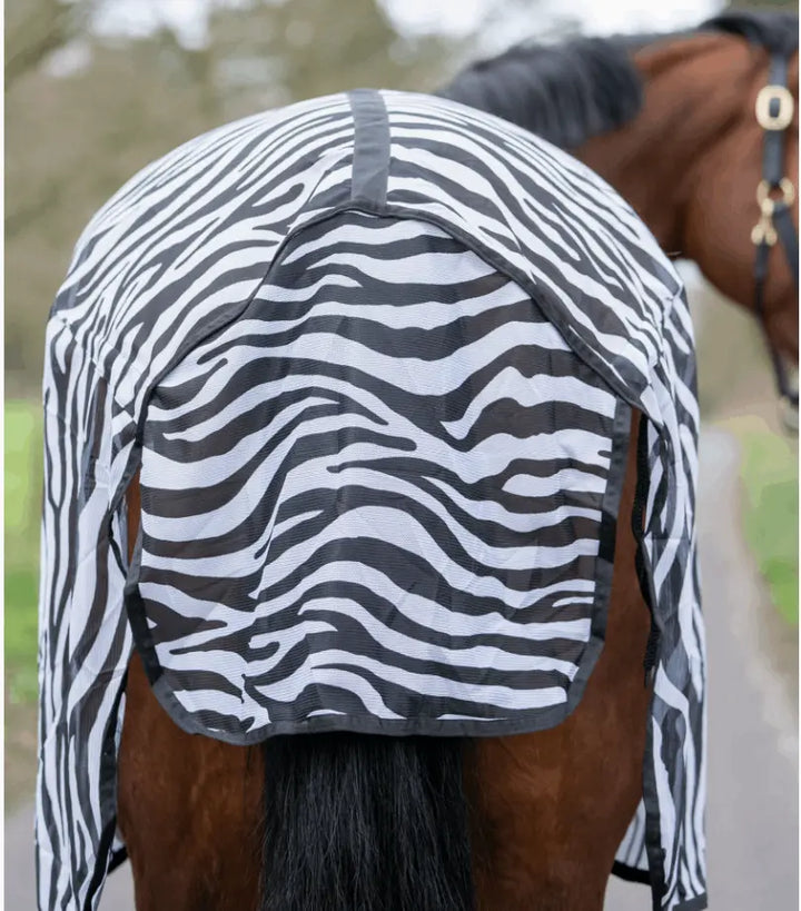 HKM Zebra Fly Sheet