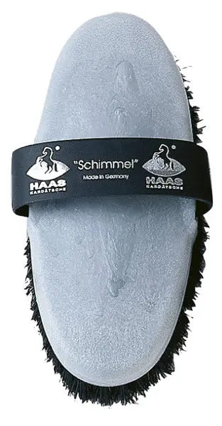 Haas® Schimmel Super Stiff Brush HAAS