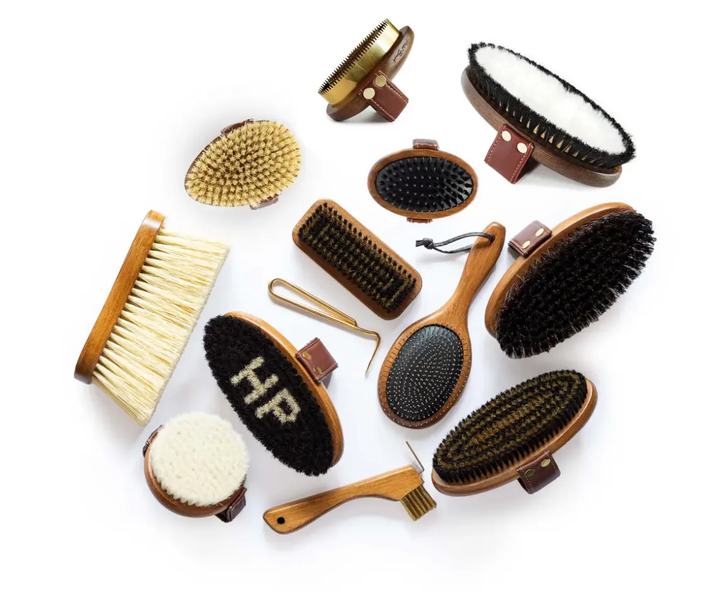 Hairy Pony Complete Brush Collection - PRE ORDER NOW Hairy Pony