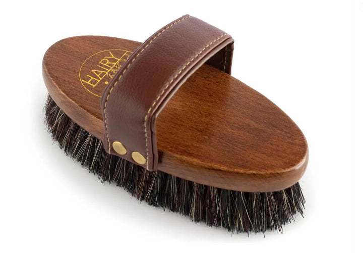 Hairy Pony Dandy Brush Hairy Pony