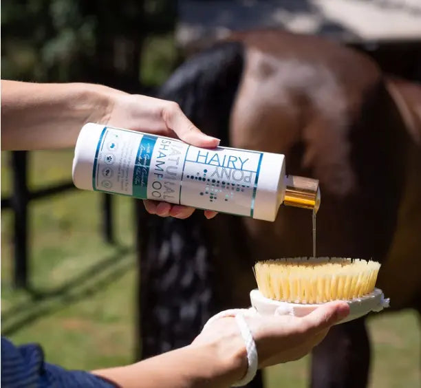 Hairy Pony Everyday Wash Bay Kit Hairy Pony