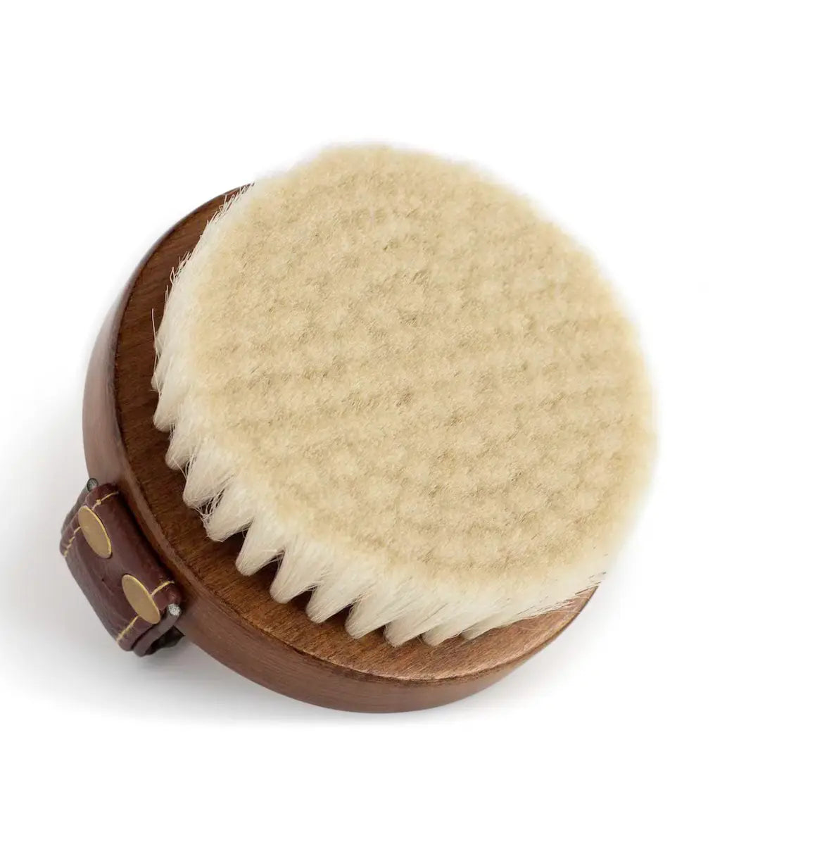 Hairy Pony Face Brush Hairy Pony