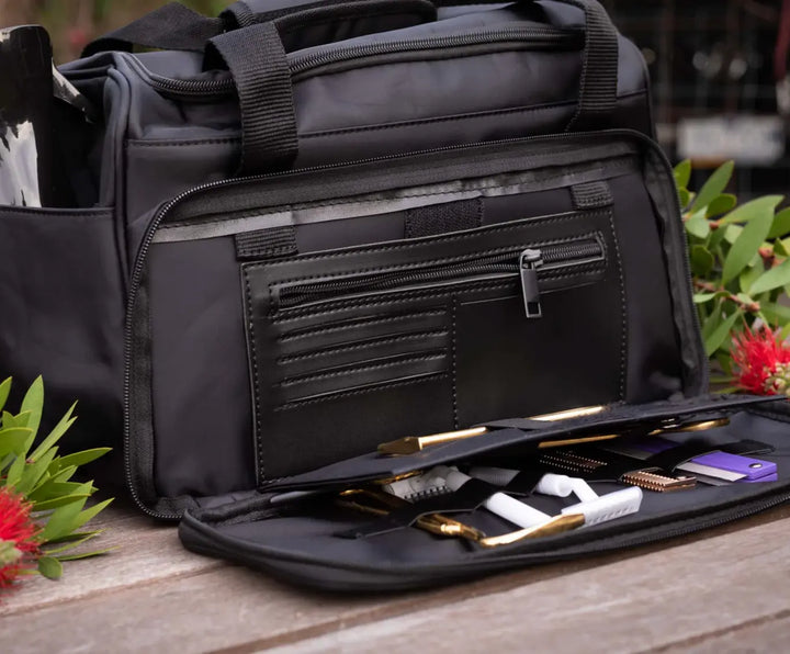 Hairy Pony Grooming Bag