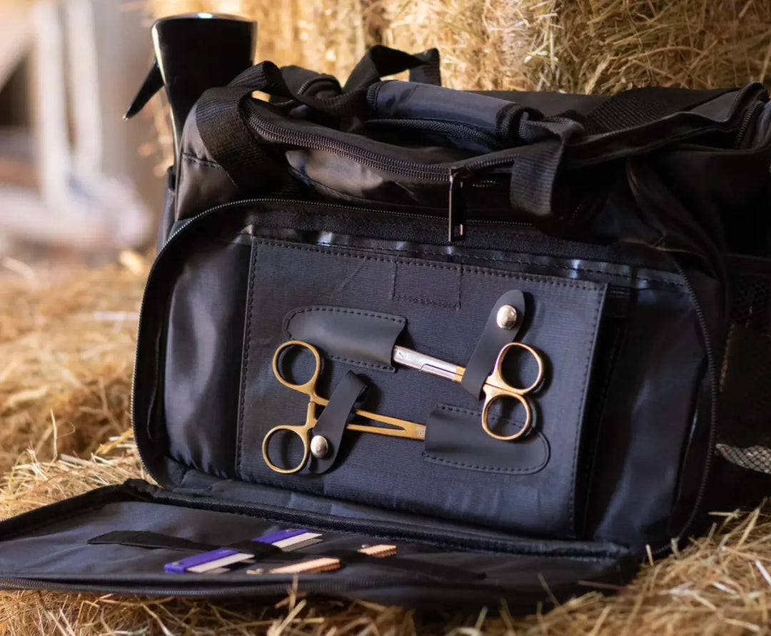 Hairy Pony Grooming Bag