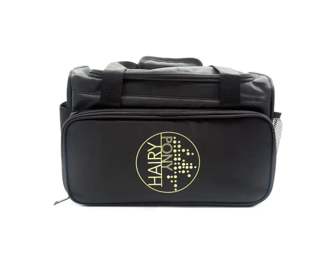 Hairy Pony Grooming Bag