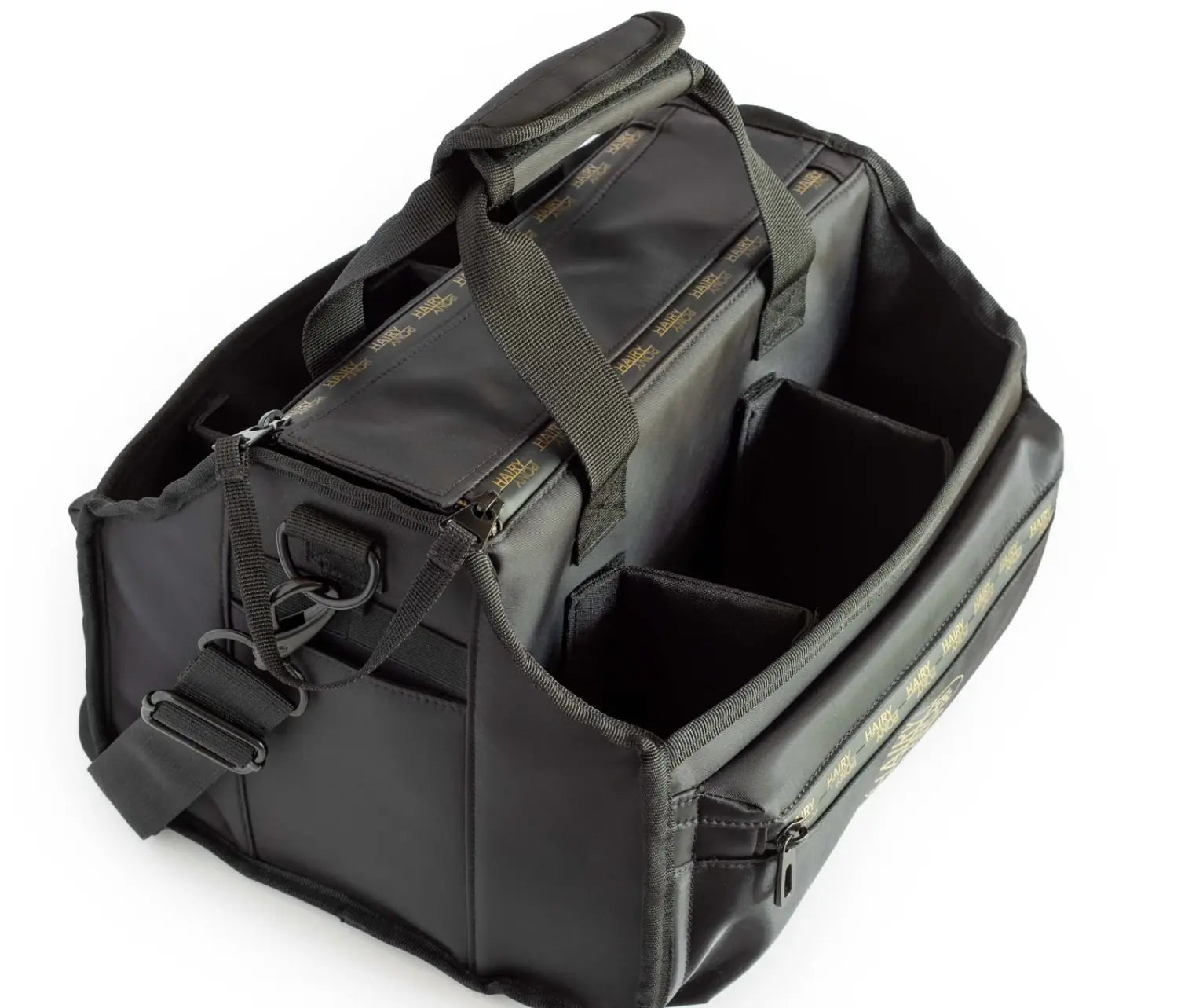 Hairy Pony Grooming Travel Caddy Hairy Pony