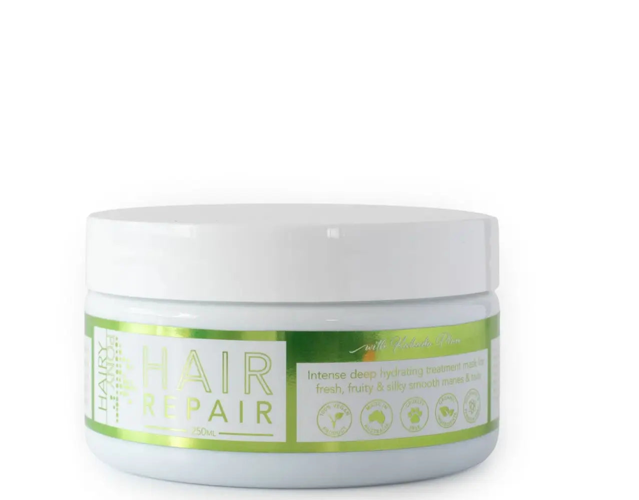 Hairy Pony Hair Repair Treatment - Kakadu Plum Hairy Pony