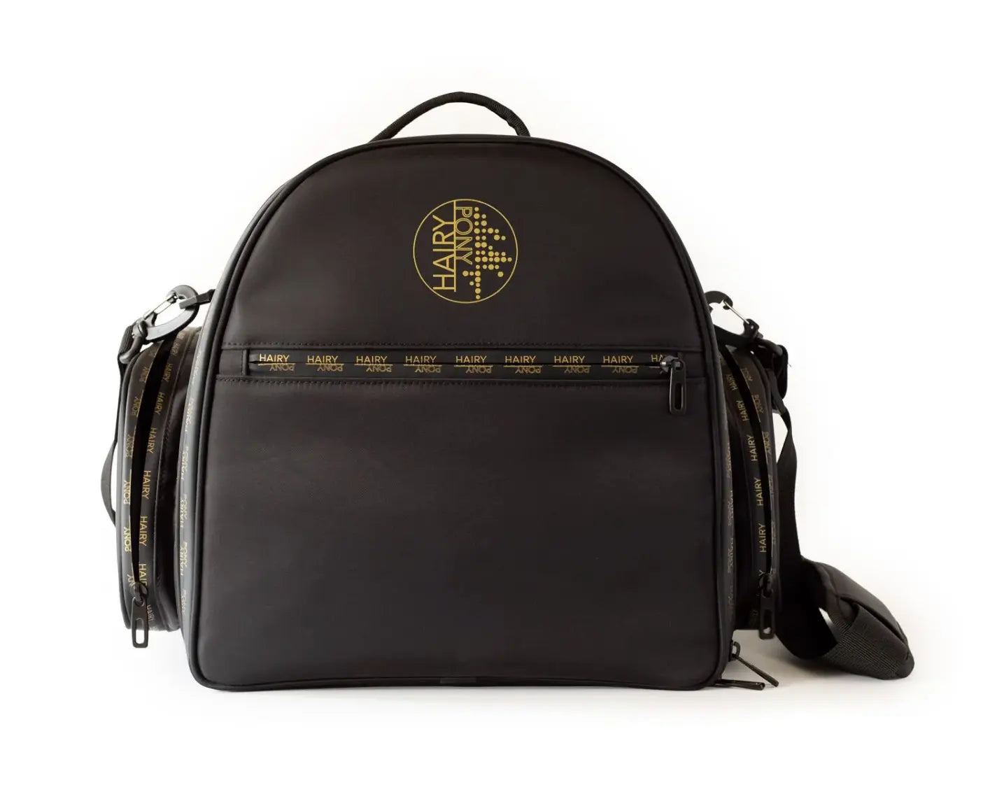 Hairy Pony Helmet Bag - available now for PRE ORDER Hairy Pony