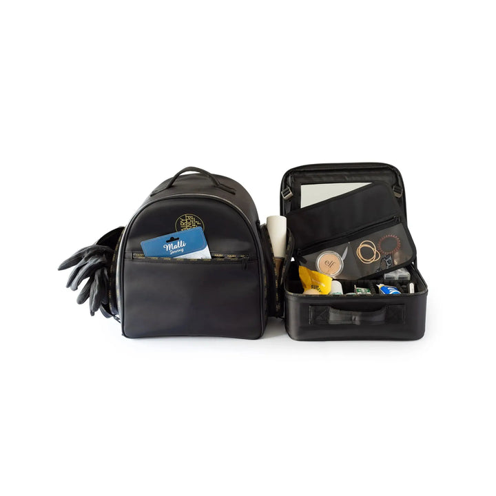 Hairy Pony Helmet Bag - available now for PRE ORDER Hairy Pony