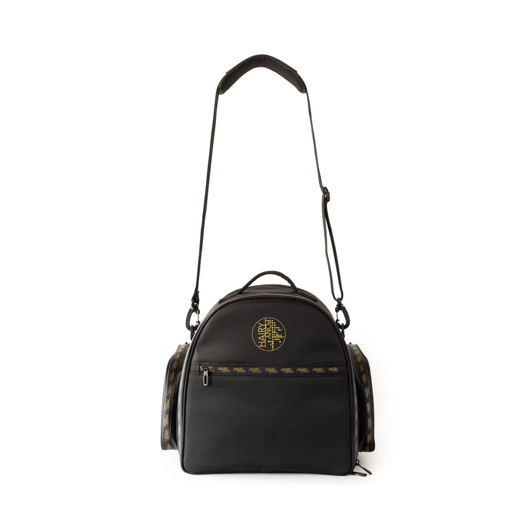 Hairy Pony Helmet Bag - available now for PRE ORDER Hairy Pony
