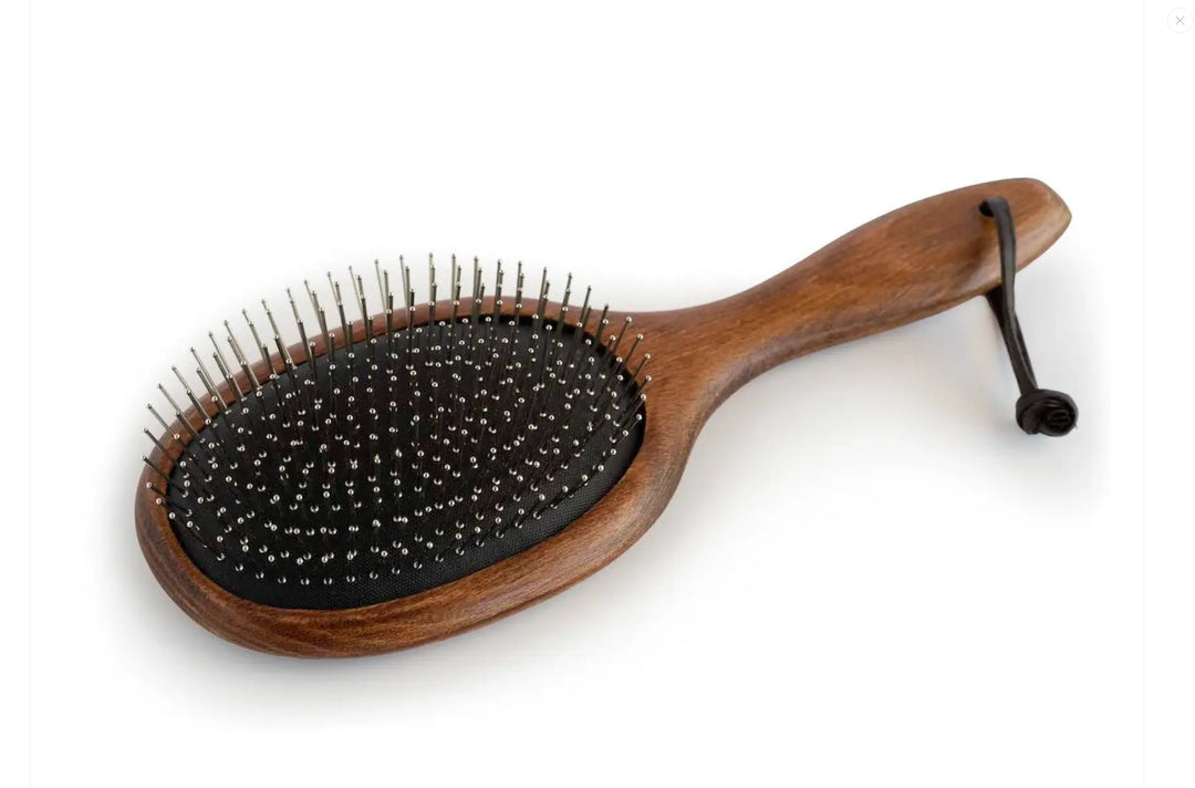 Hairy Pony Mane & Tail Brush Hairy Pony