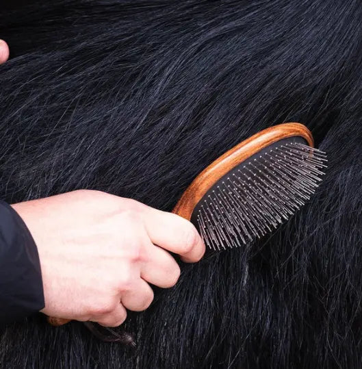 Hairy Pony Mane & Tail Brush Hairy Pony