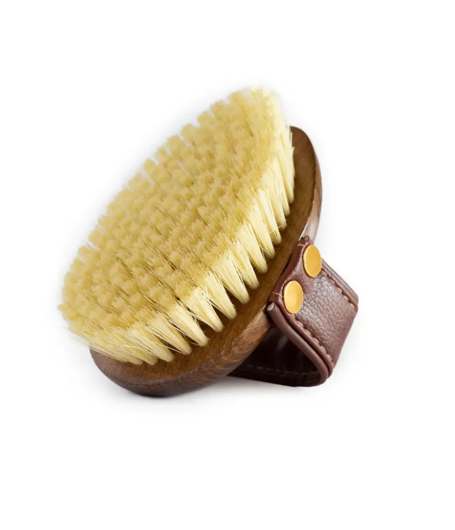 Hairy Pony Mud Brush Hairy Pony