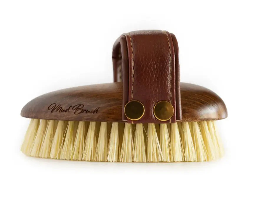 Hairy Pony Mud Brush Hairy Pony