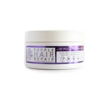 Hairy Pony Purple Hair Repair Treatment Hairy Pony