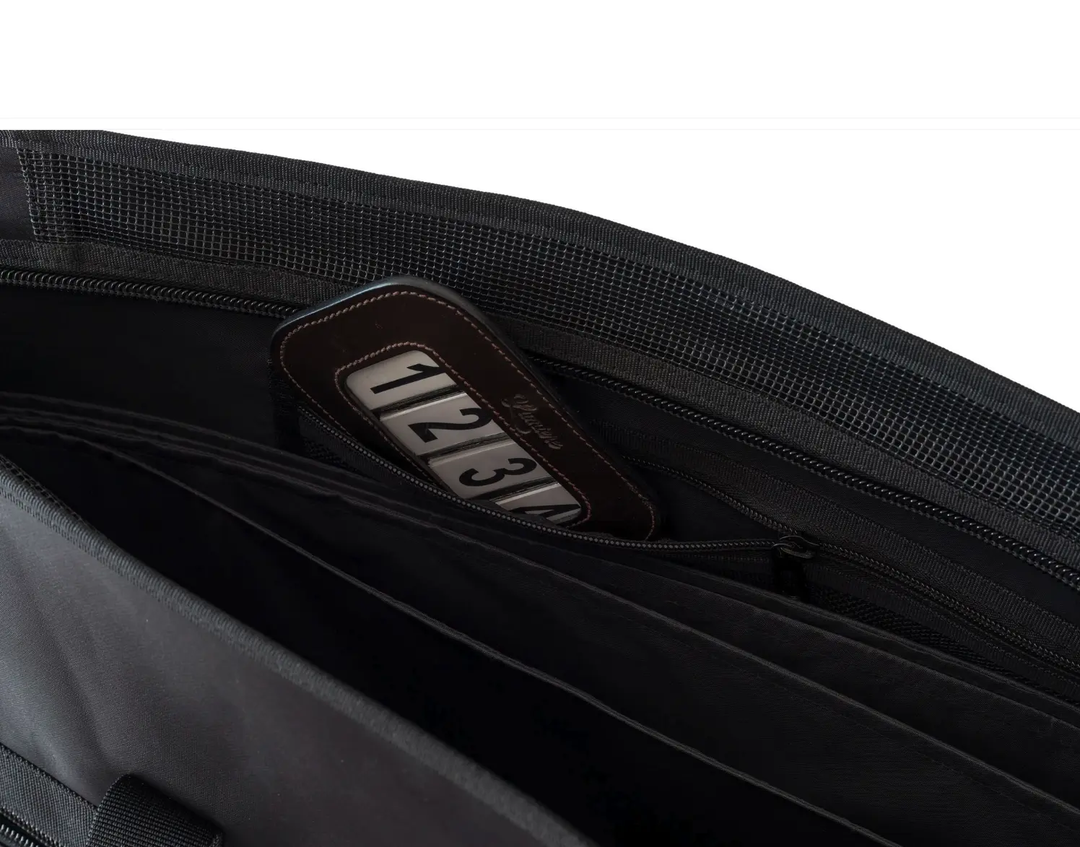 Hairy Pony Saddle Pad Bag Hairy Pony