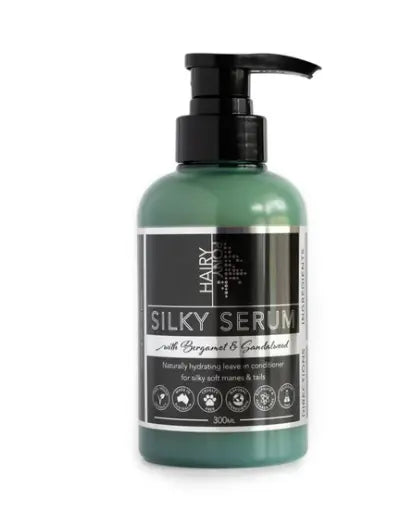 Hairy Pony Silky Serum Hairy Pony