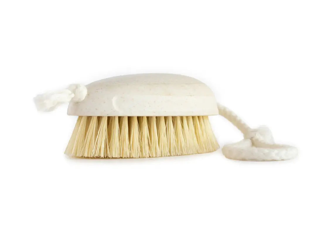 Hairy Pony Wash Bay Brush Hairy Pony
