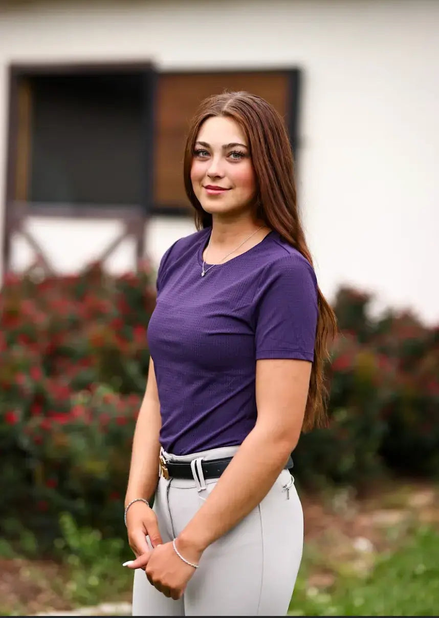 Equisitehallie
