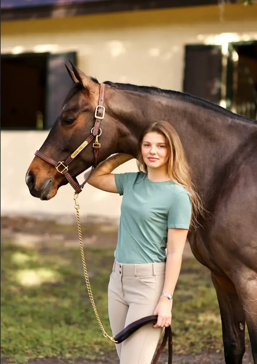 Equisitehallie