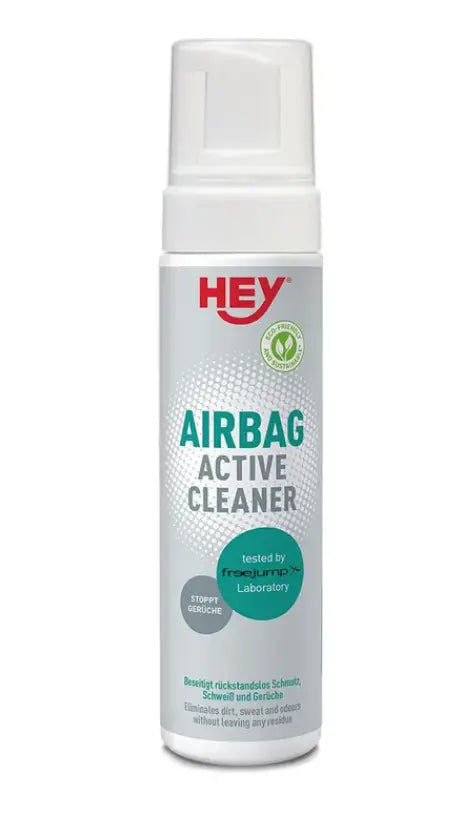 Hey AirVest Active Cleaner Foam Effol
