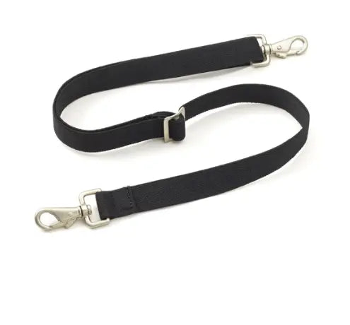 Horse Blanket Replacement Snap End Leg Straps - Set of two RIDE OR DIE EQUESTRIAN SHOP