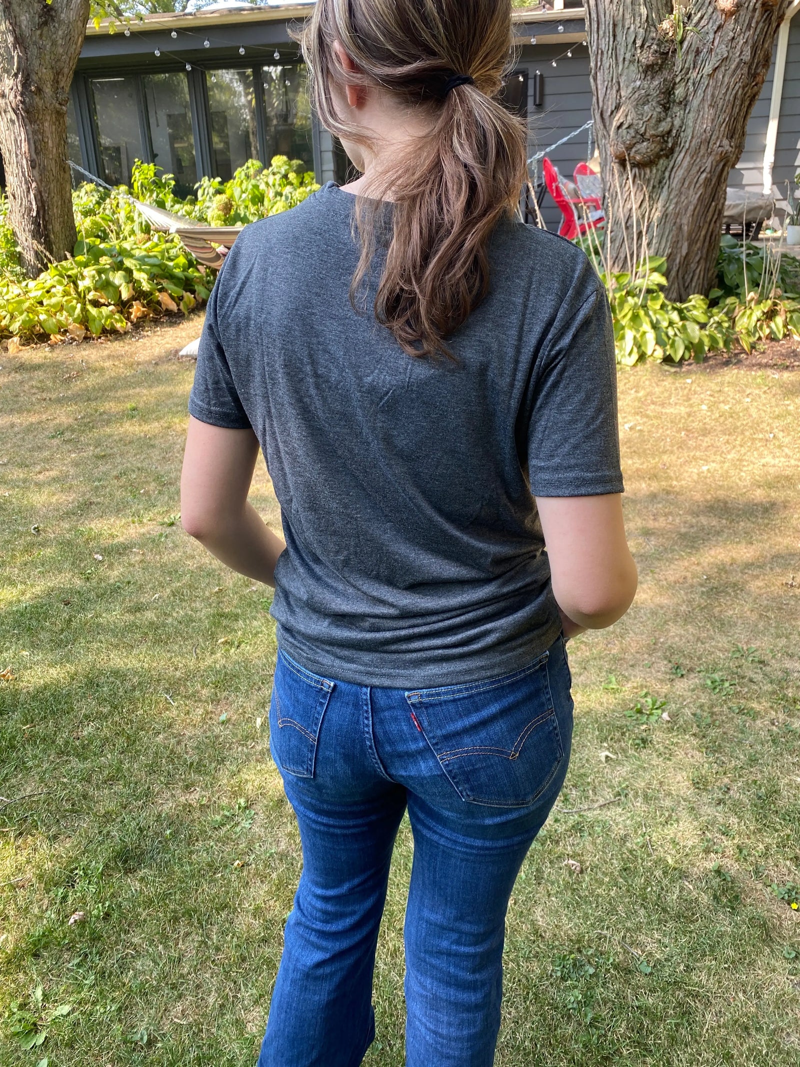 Horse Sheet Halloween T-shirt Ride or Die