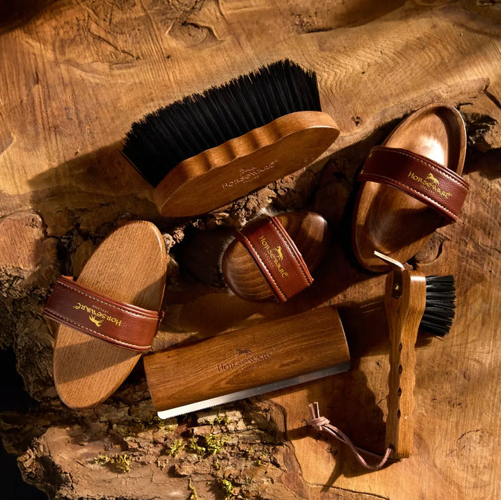 Horseware Signature Body Brush Horseware