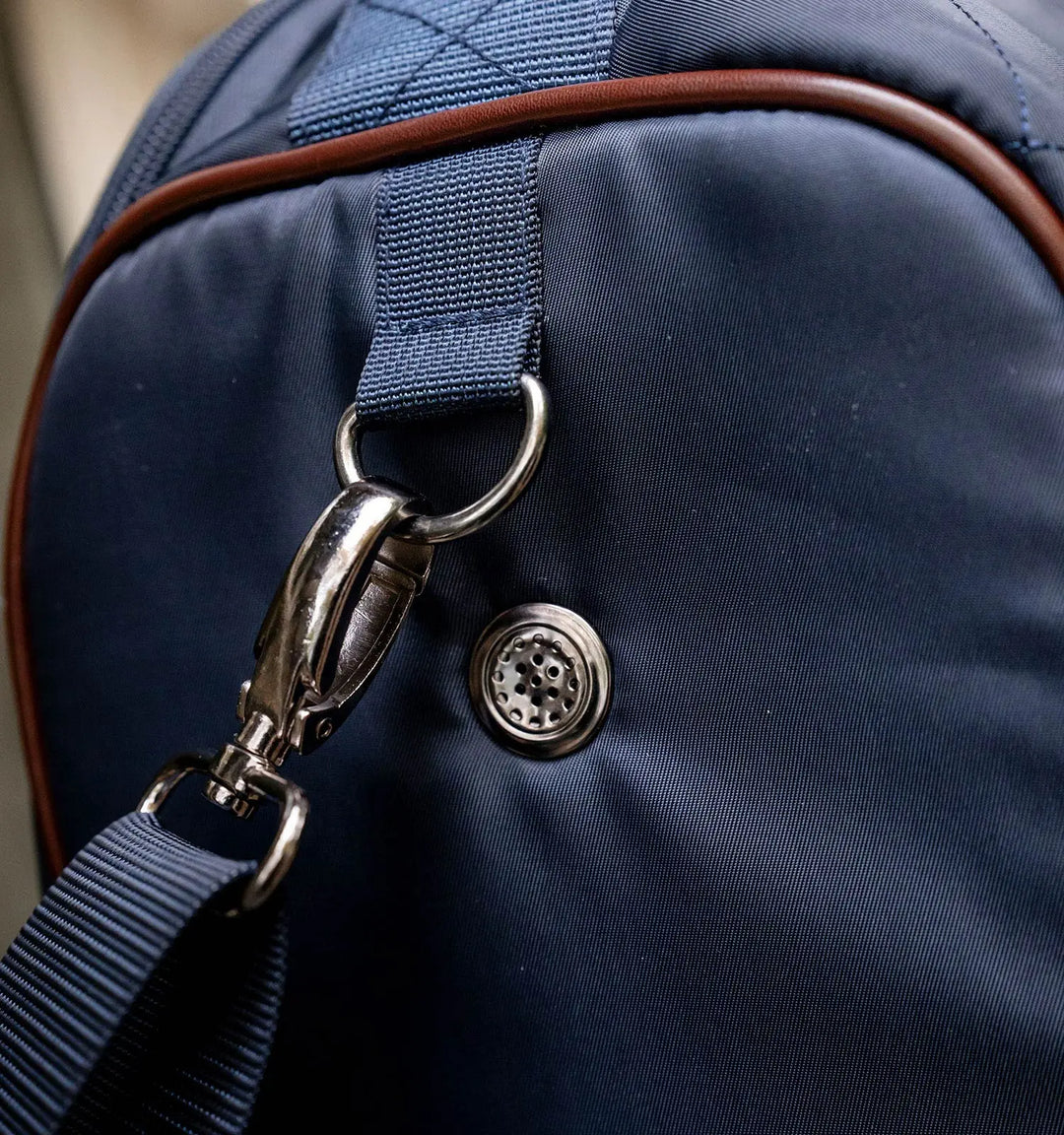 Horseware Signature Boot Bag - strap clip