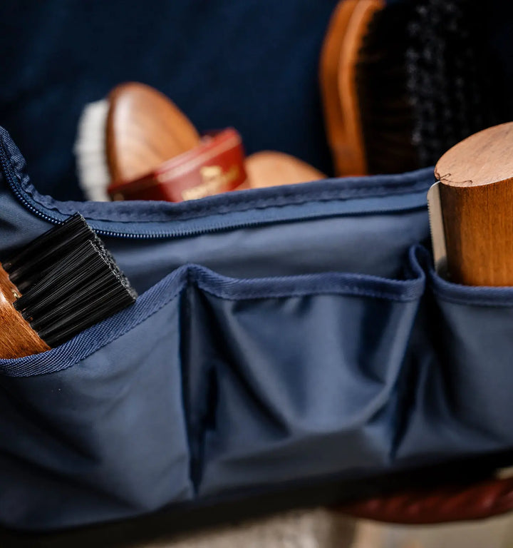 Horseware Signature Grooming Bag - front pockets
