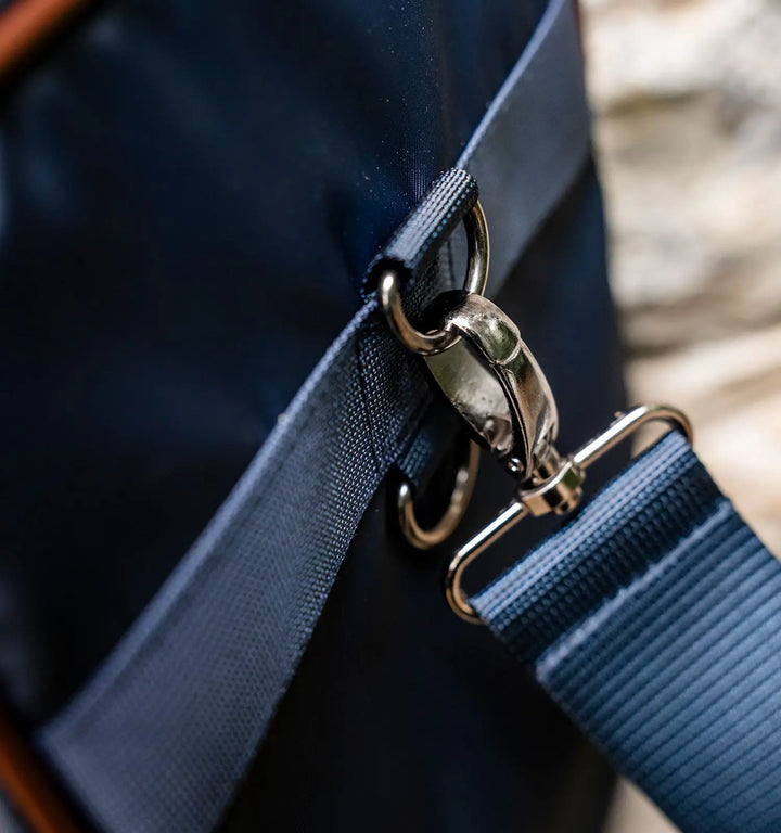 Horseware Signature Grooming Bag - D-ring clip