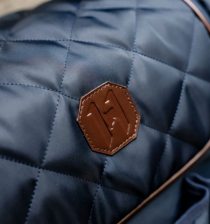Horseware Signature Grooming Bag - logo detail